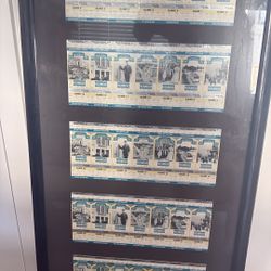 Sharks 93-84 Complete Home Season Mint Not Repo 