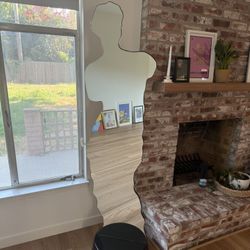 Venus de Milo Mirror