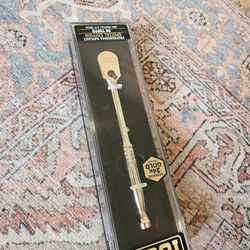 24k Gold Professional Ratchet Special Edition 