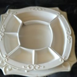 Princess House Crystal