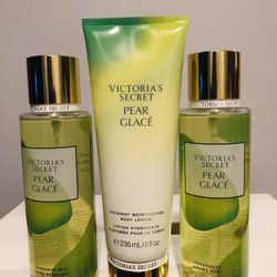 $30 3 Bottles Of Pear Glacé It’s All Brand New And Pick Up Gahanna