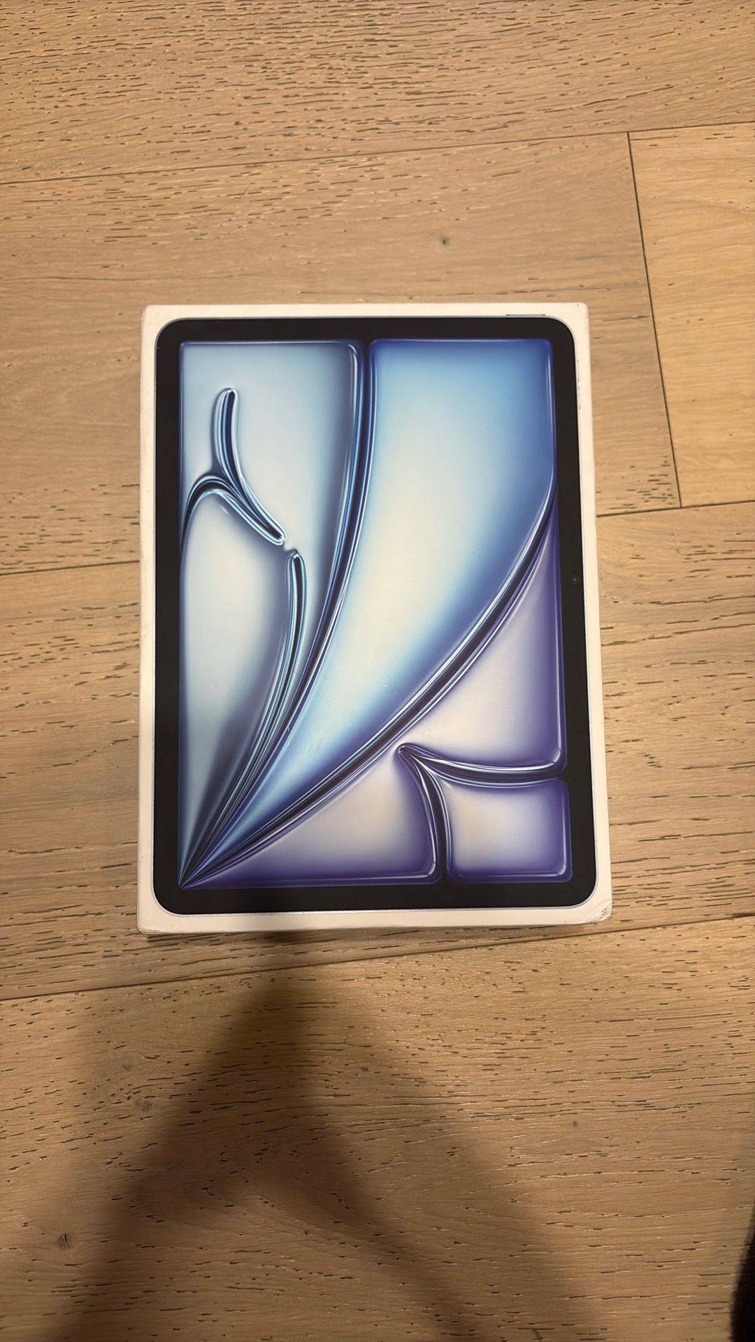 Apple iPad Air 11 Inch M3 WiFi 256GB