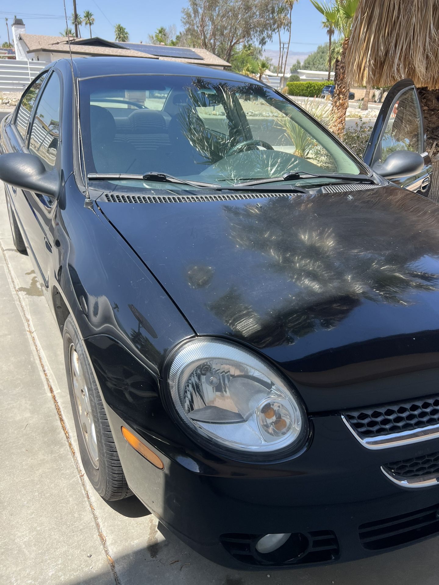 2005 Dodge Neon