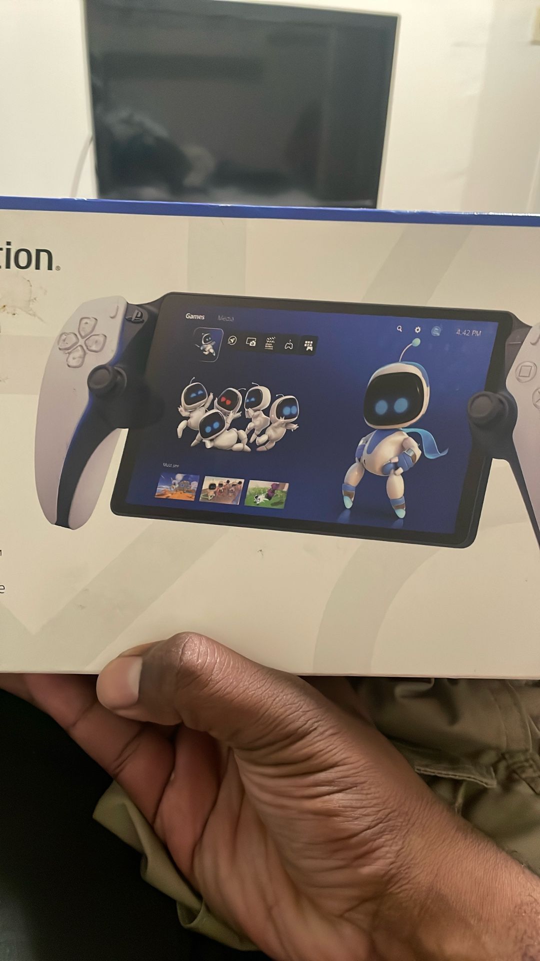 PlayStation Portal