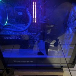 Gaming Pc