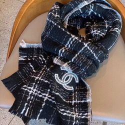 C scarf