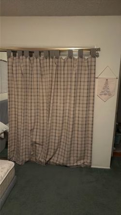 Curtains
