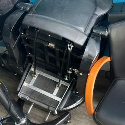 Barbershop/beauty Salón/facials Equipment Warehouse