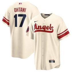 Angels Jersey Trout Throwback Ohtani for Sale in Orange, CA - OfferUp