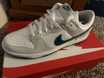 Nike Dunk Size 11 New