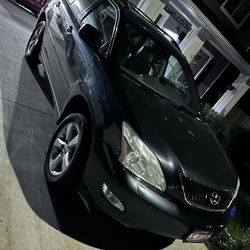 2004 Lexus Rx 330