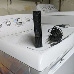 Dell Optiplex 7070 Micro 9th Gen i7 16gb 512gb SSD WiFi 