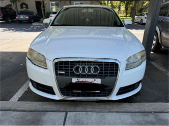 2008 Audi A4