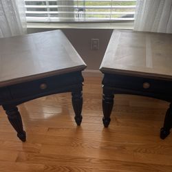 End Tables