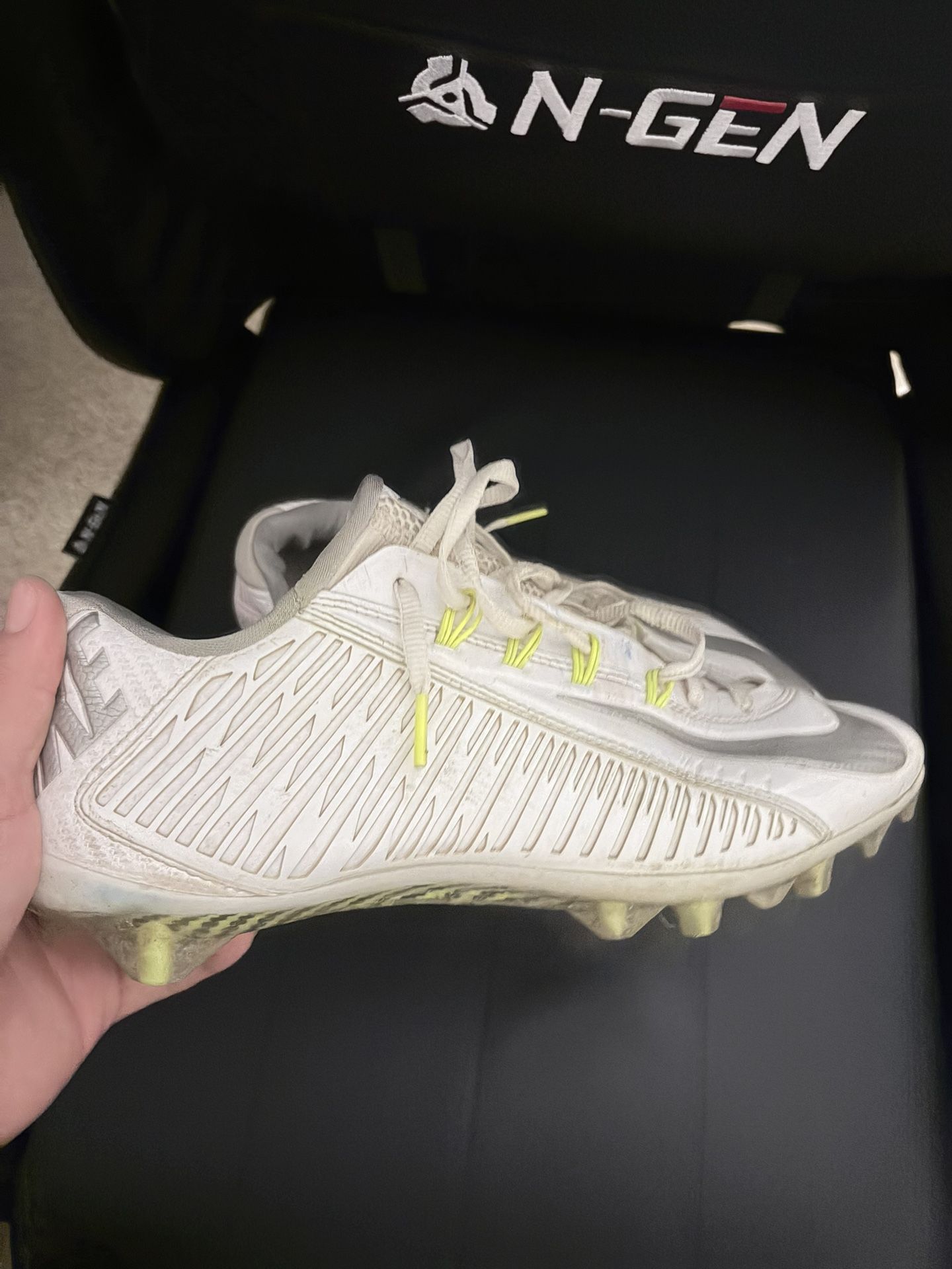 Vapor Carbons