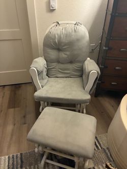 Free Rocking Chair