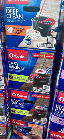 o-cedar rise mop Price firm New