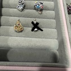 Pandora Charms 