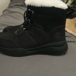 Timberland Snow Boots