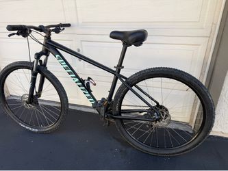 Specialized rockhopper large 29”