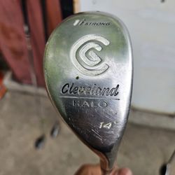 Golf Club