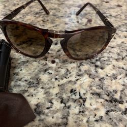Persol Sunglasses 