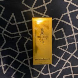 Paco Rabanne 1 Million EDT 100ml