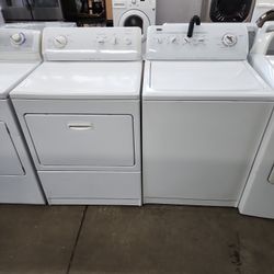 Kenmore Elite Washer And Dryer Set 