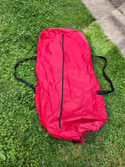 Large Tote, Duffly Bag 5'