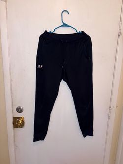 Under armor pants
