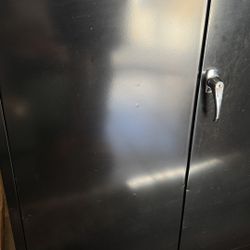 Uline Metal Lockbox Shelves