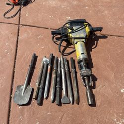 Bosch Jack Hammer 