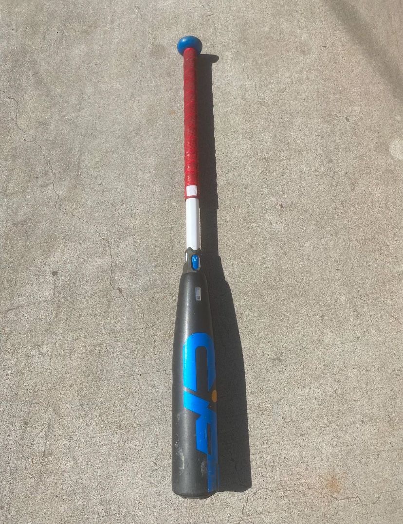 Demarini CF Baseball Bat