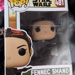 Funko Pop 481