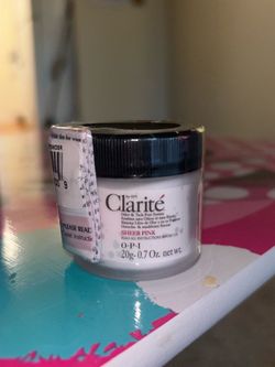 Nail Supplies