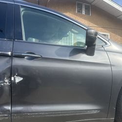 Chrysler Pacifica 2020  Passenger Door