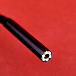 6 LED 5mm Endoscope USB Inspection Camera T9D69587