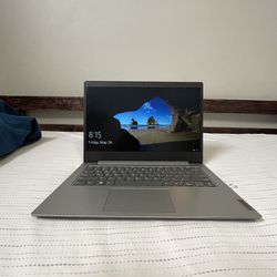 Lenovo Laptop (LOCKED)(NO PASSWORD)