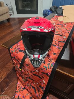 Gmax1 Helmet