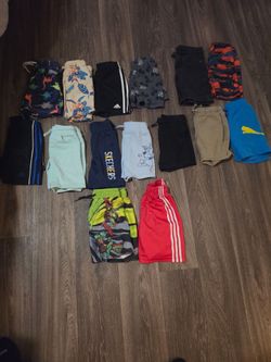 Boys clothing bundle size 3,4,5