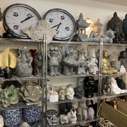 Decor $10 and Up