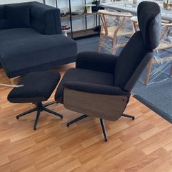 Recliner Chair