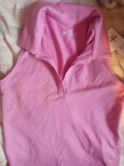 Brand New Hollister Tank Top