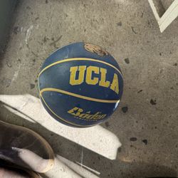 UCLA Basketball
