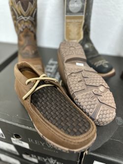 Zaptos De Petatillo