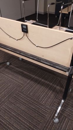 Table For Offices Or Schools