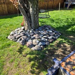 Faux Stone