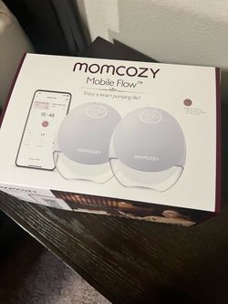 Momcozy M9 Mobile Flow Breast Pumps