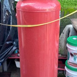 Husky Air Compressor 60gallon