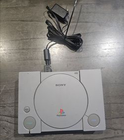 Playstation